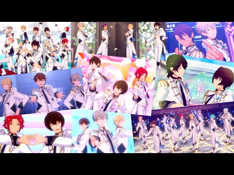 【イベラン】ブルーム祭りじゃぞい♩｜「ルーピンハロウィン」#02【あんスタ】