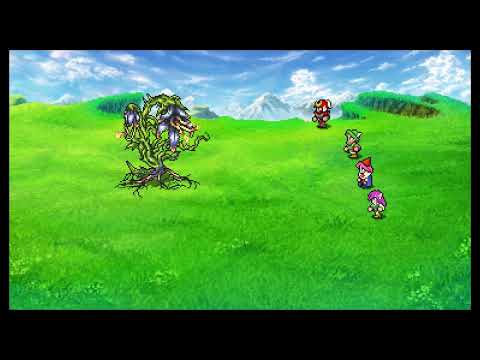 Final Fantasy V Pixel Remaster Playthrough  Part 23 - Feed the Need