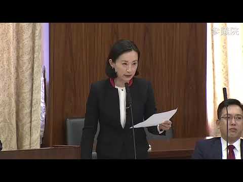 田島麻衣子　2023年11月13 日　参議院・行政監視委員会