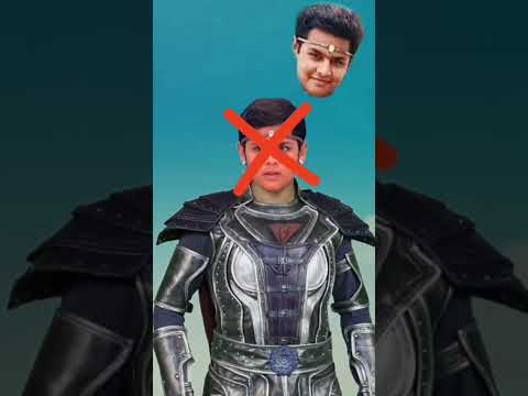 baalveer👉😈🙋‍♂✔️