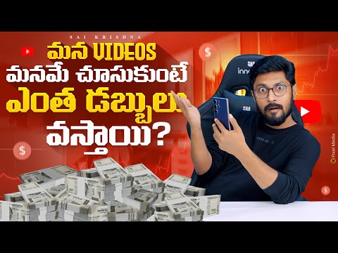 Frequently Asked Questions ( FAQ ) EP - 87 YouTube Creators || In Telugu By Sai Krishna