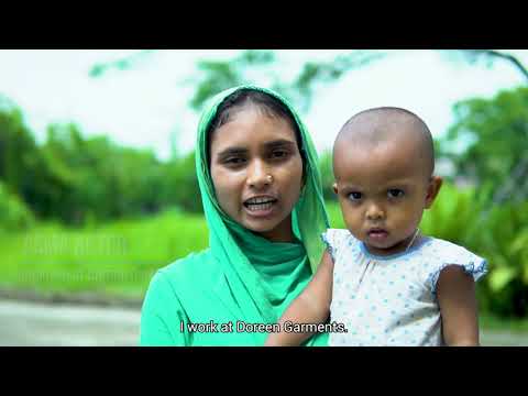 UN In Action - Rural Bangladesh Young Entrepreneur Transforming Lives