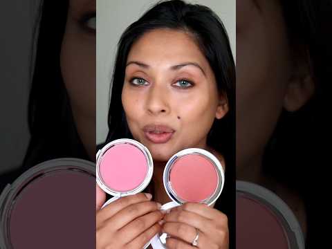 Makeup By Mario Soft Pop Plumping Blush Veil | Fist Impressions | Anne Soul