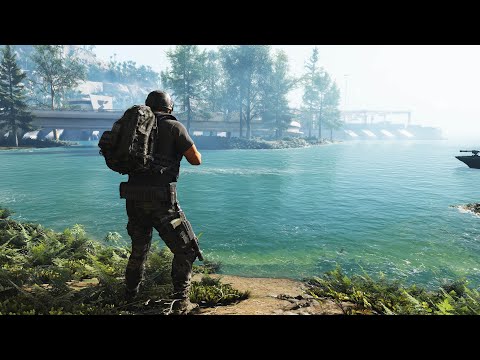 Ghost Recon Breakpoint Is SO UNDERRATED !! - Gameplay Series Part 4