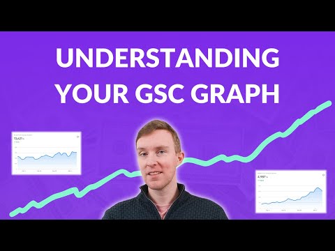 How to Analyze Your Google Search Console (GSC) Graphs & Data as a Blogger