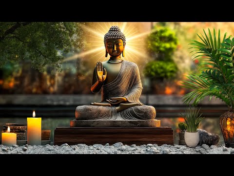 Relaxing The Sound of Inner Peace | Meditation Music, Sleep Music, Study, Stress Relief, Healing 10