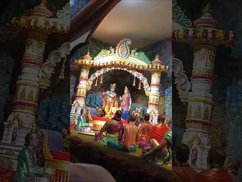 🪈radhakrishna 🙏🙏🪈#viral video #youtubeshorts #love #trendingshorts #minivlog