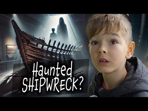 Who or What Haunts this World-Famous Shipwreck?