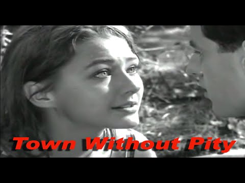 Town Without Pity - Gene Pitney[가사번역]