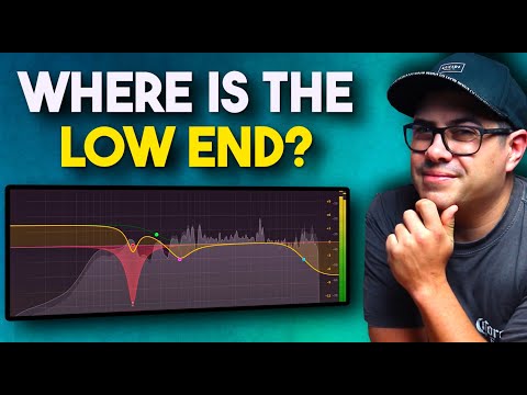 Where Is The LOW END?! Viewer Mix Reviews #6