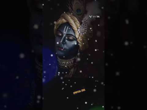 Oo mere kanha ❤️🙏🏻 Status [Edit] #bhajan #edit #krishna #bhakti #song #bhaktishorts