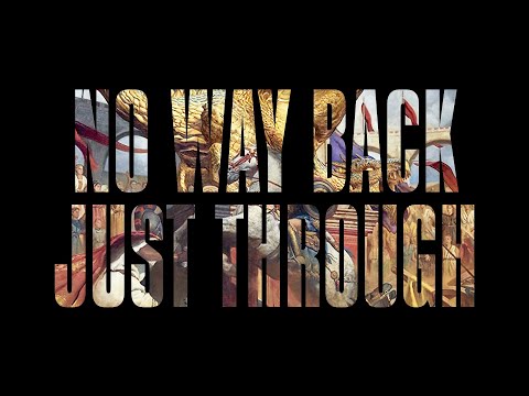 Trivium - No Way Back Just Through (Official Video)