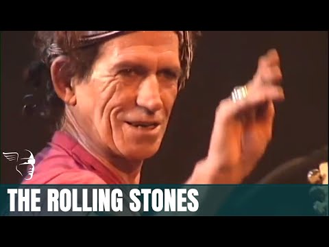 The Rolling Stones - Dance, Part 1 (Live At The Wiltern)