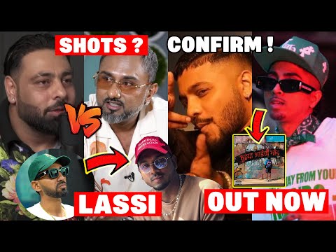 MANINDER REPLY TO KING ON 'LASSI'🤬! BADSHAH VS HONEY SINGH - MANINDER! RAFTAAR REALITY SHOW! MC STAN