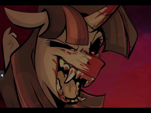 [GORE] twilight.exe - MLP Speedpaint