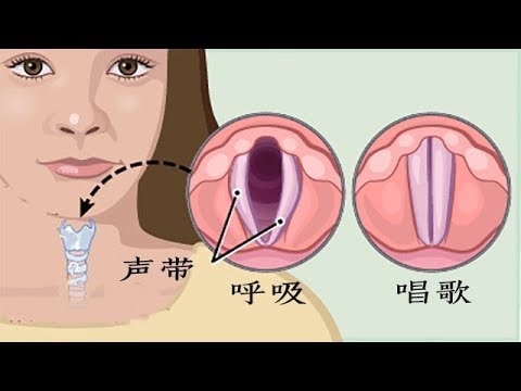 唱歌破音的超完美解决方案