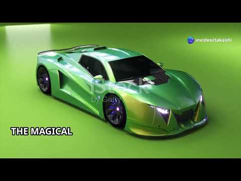 Top 15 Fastest Cars in History 2024 11 20