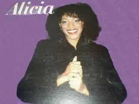 Alicia Meyers- If you play your cards right