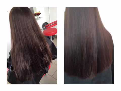 Viure Keratin