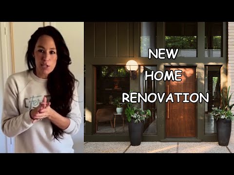 FIXER UPPER NEW HOUSE TOUR EPISODE 9 | MY TIPS TO DECORATE YOUR HOME | NEW HOME RENOVATION