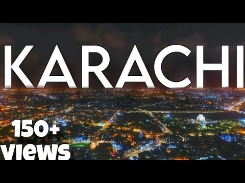 KARACHI KARACHI HA- AREEB SHAH (prod-AREEB SHAH) RAP SONG