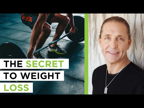 Smarter NOT Harder: The Secret to Weight Loss - w/ Dave Asprey | The Empowering Neurologist EP 157