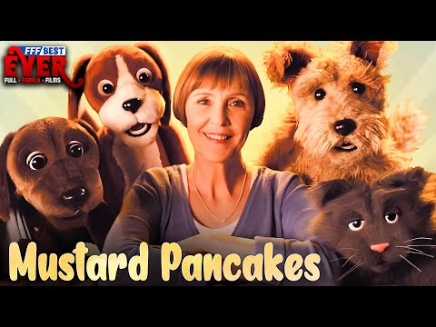 MUSTARD PANCAKES - Games, Songs And Moral Lessons | Full TV Episodes Compilation HD