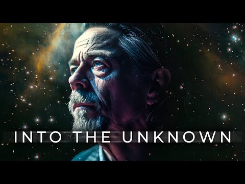 Space Is Not Nothing, It's Everything - Alan Watts On What Lies Beyond