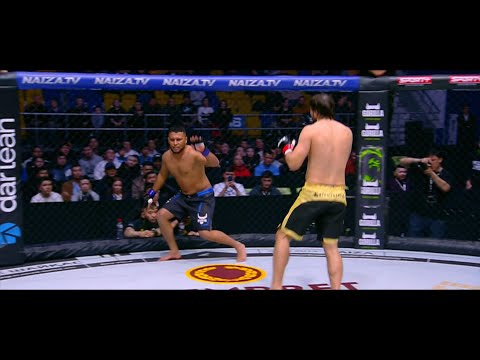 ARTEM VAKHITOV HIGHLIGHTS ▶ GLORY CAMPION TO THE UFC