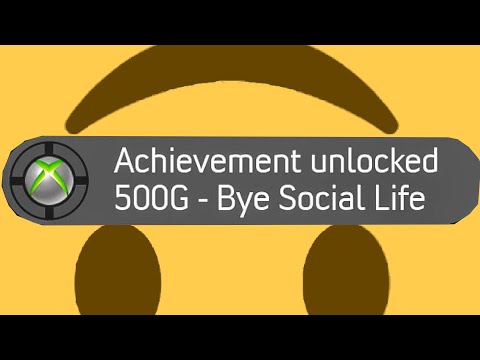 How I got the Hardest Minecraft Achievement