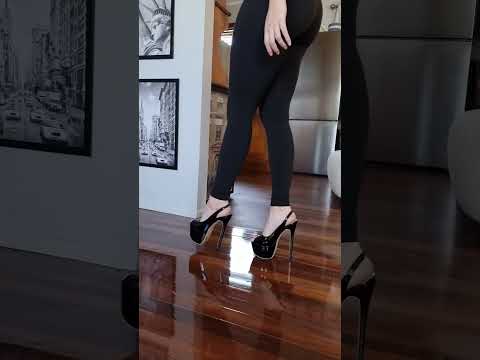 #highheels