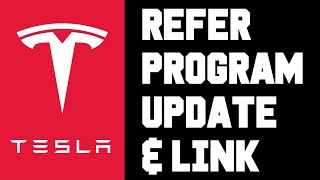 Tesla Referral Link & Update - Where To Get Tesla Referral Link Code in Updated App