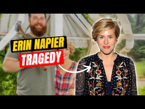 What is Erin Napier From Home Town doing now? | Where is Erin Napier in 2024?