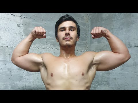 Natty Life Q&A #1