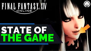 Final Fantasy XIV - State of the Game