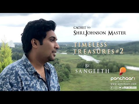 Mashup| Sangeeth | Panchaari | Back To The Roots | Timeless Treasures # 2 | Caprice Media Hub