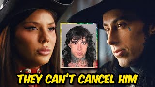 Ronnie Radke: Transphobic Accusations, Wokeness In Music, & Video w/ Jelly Roll & Blaire White