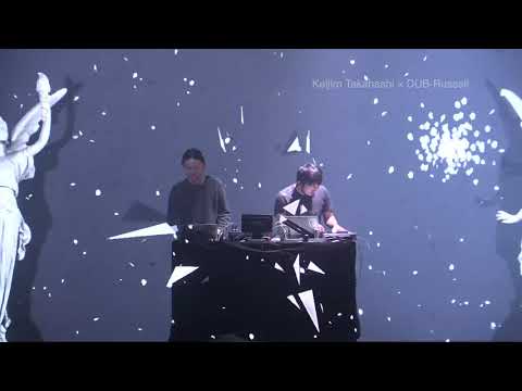 VRDG+H #1 Keijiro Takahashi × DUB-Russell