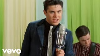 Zac Efron - Ladies' Choice (Official Video from "Hairspray")