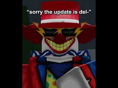 update delay reaction #roblox #tsb #robloxanimation