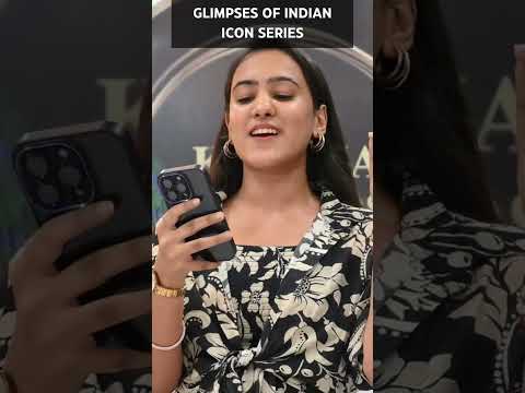 "Voices of India 🇮🇳 | Indian Icon Series 🎤 #SingingStars #IndianTalent"