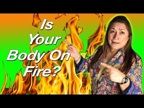 What Is Inflammation In The Body? - A Simple Explanation