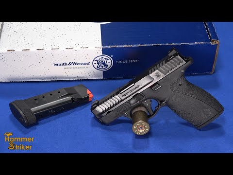 S&W Bodyguard 2.0 Honest Owner Review, Including Warts!