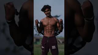 Gym workout 🏋️ #reel #ytviral #instalike #short