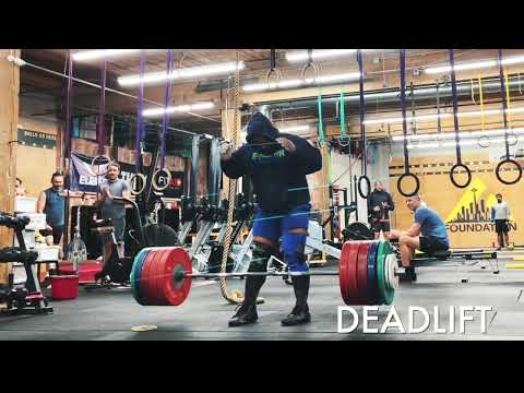 Deadlift