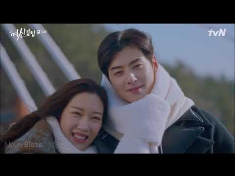 Suho ✘ Jugyeong | Team SUHO~  [True Beauty MV] part 4