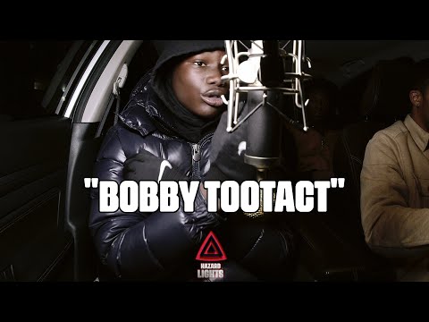 "Bobby TooTact" | Hazard Lights ⚠️