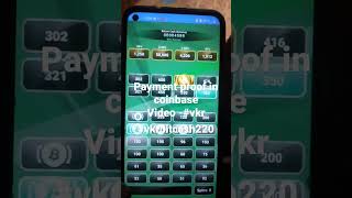 free Bitcoin cash giveaway Apps payment proof in coinbase #short #vkrbitcash220