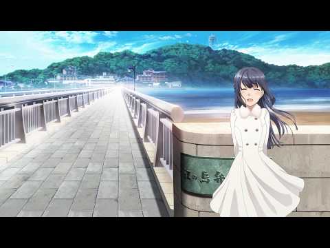 Fukashigi No Karte (不可思議のカルテ) Ver Shouko Makinohara