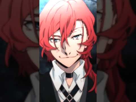 Dazai and Chuuya edit - Too Many Nights (Metro Boomin, Don Toliver, Future)